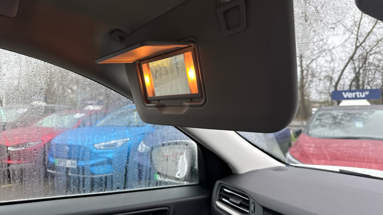 Ford Kuga 1.5 EcoBoost 150 Titanium First Edition 5dr Petrol Estate